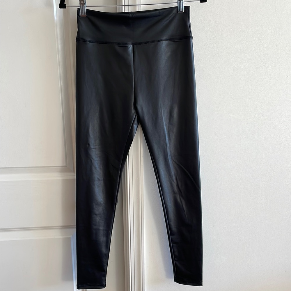 Wild Fable Black Leggings